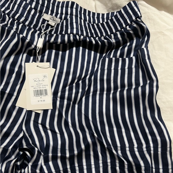 Rails Boxer Short/ Navy Kent Stripe - Picture 4 of 5